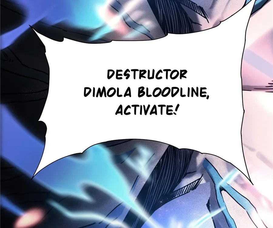 Read Martial Evolution: The Beast King Awakens chapter 3 image 25 on Lezhin