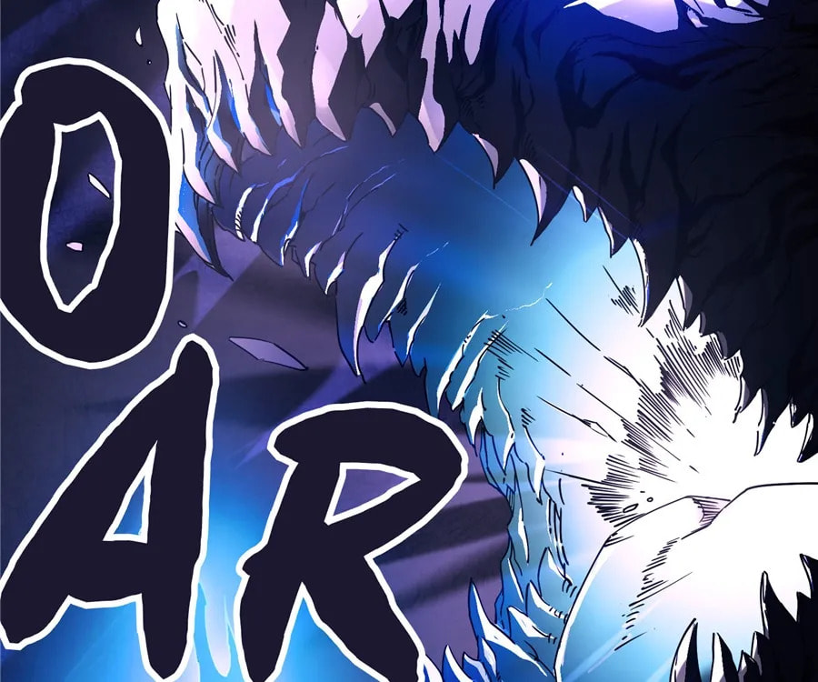 Read Martial Evolution: The Beast King Awakens chapter 3 image 28 on Lezhin