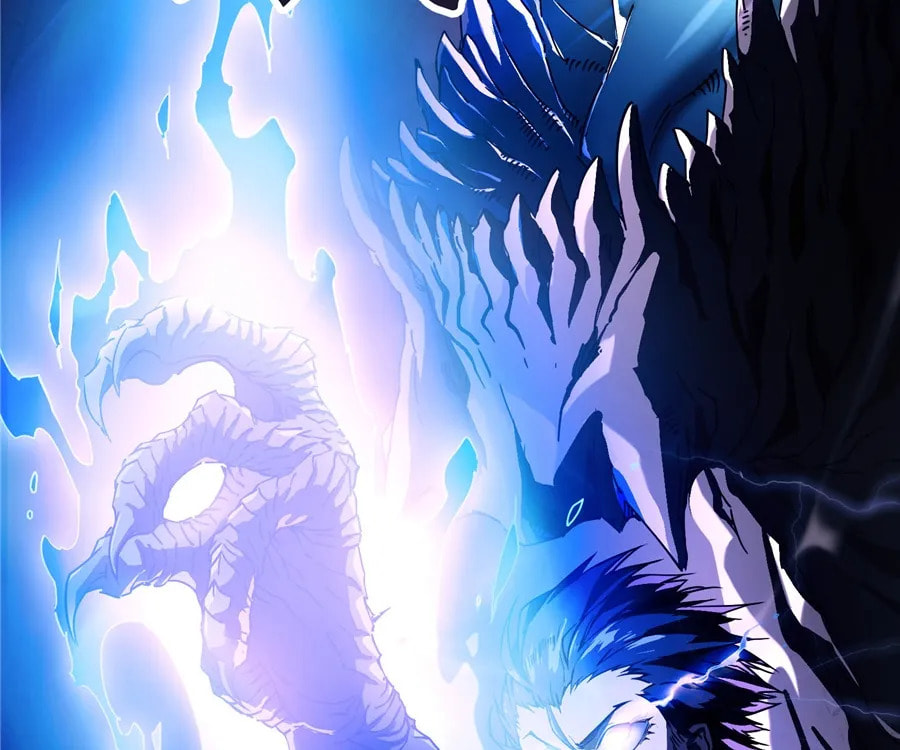 Read Martial Evolution: The Beast King Awakens chapter 3 image 29 on Lezhin
