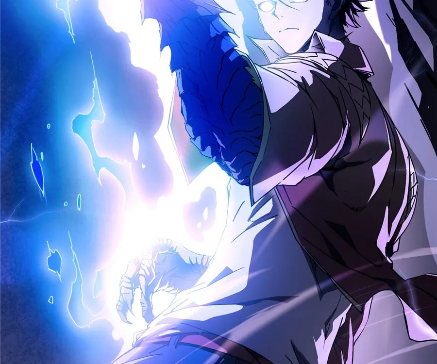 Read Martial Evolution: The Beast King Awakens chapter 3 image 30 on Lezhin