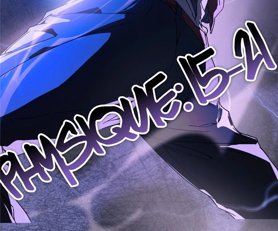 Read Martial Evolution: The Beast King Awakens chapter 3 image 31 on Lezhin