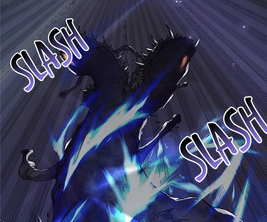 Read Martial Evolution: The Beast King Awakens chapter 3 image 36 on Lezhin