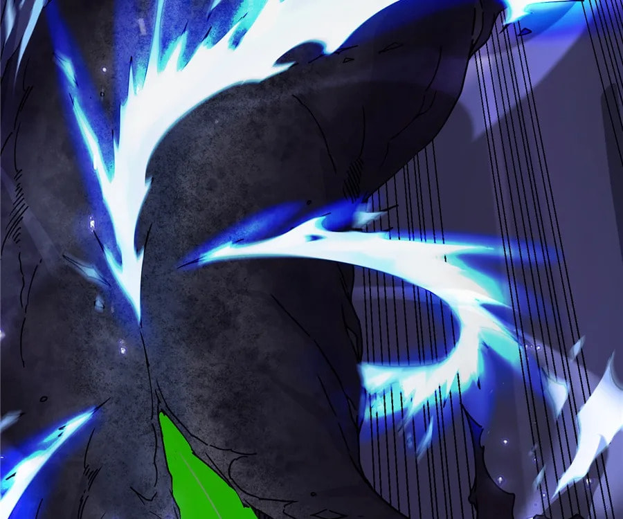 Read Martial Evolution: The Beast King Awakens chapter 3 image 38 on Lezhin