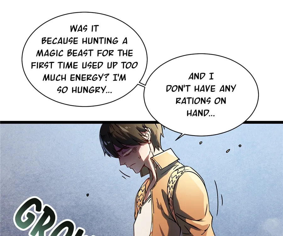 Read Martial Evolution: The Beast King Awakens chapter 3 image 48 on Lezhin