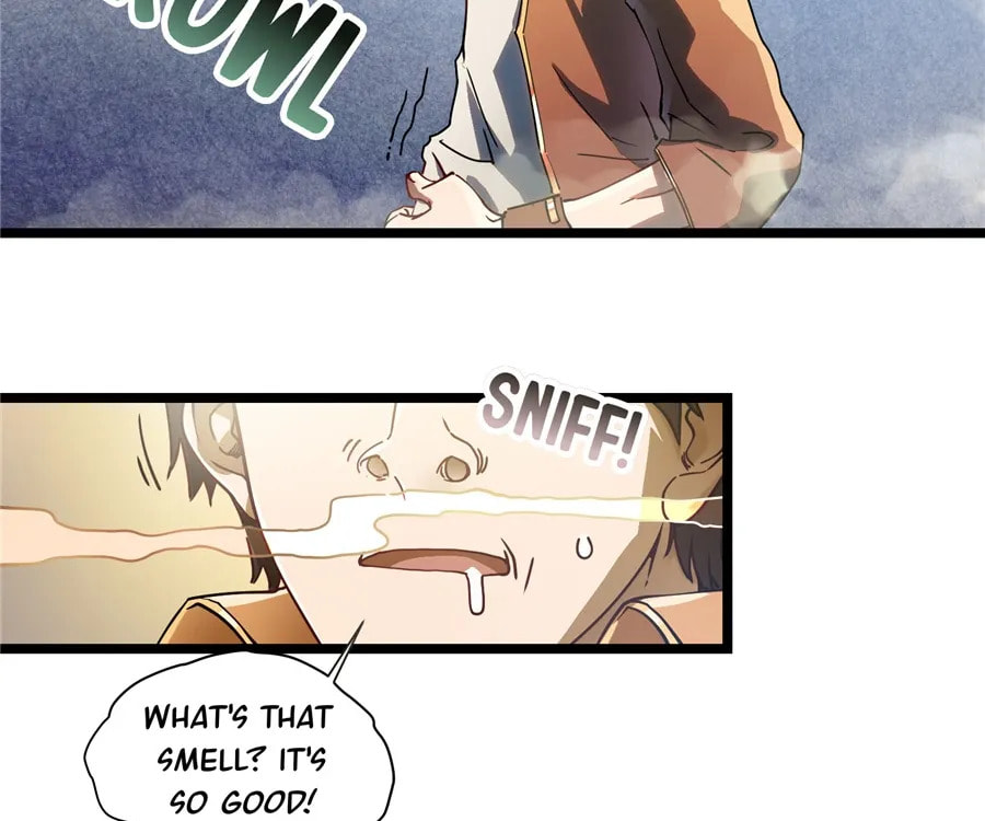 Read Martial Evolution: The Beast King Awakens chapter 3 image 49 on Lezhin