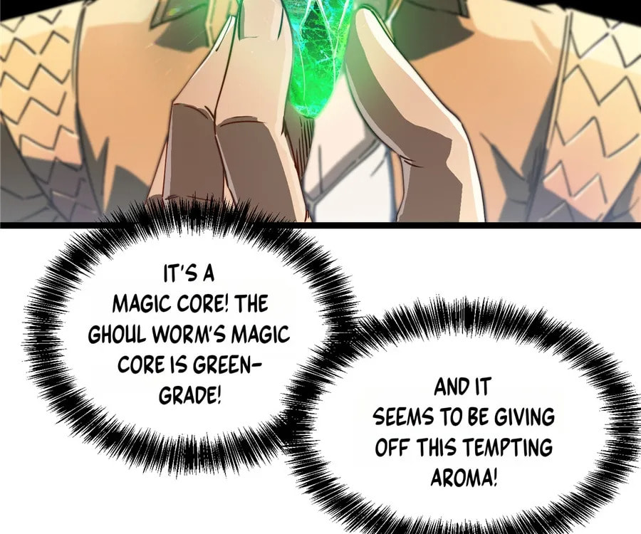Read Martial Evolution: The Beast King Awakens chapter 3 image 51 on Lezhin