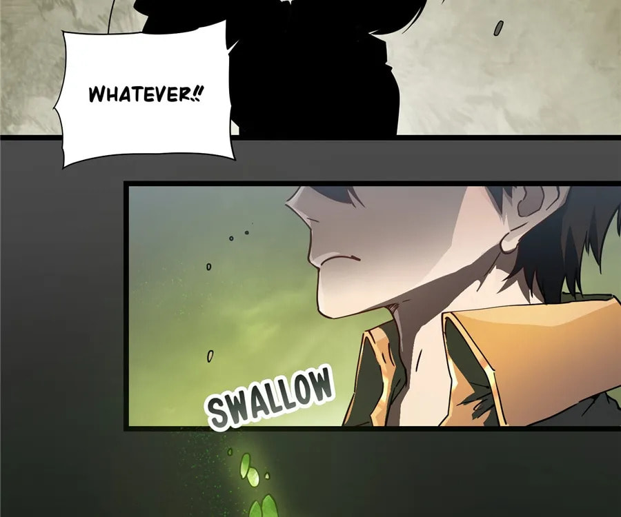 Read Martial Evolution: The Beast King Awakens chapter 3 image 53 on Lezhin