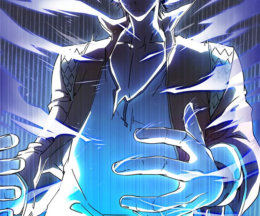 Read Martial Evolution: The Beast King Awakens chapter 3 image 56 on Lezhin