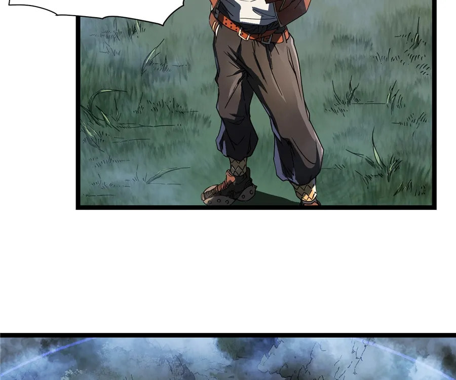 Read Martial Evolution: The Beast King Awakens chapter 3 image 61 on Lezhin