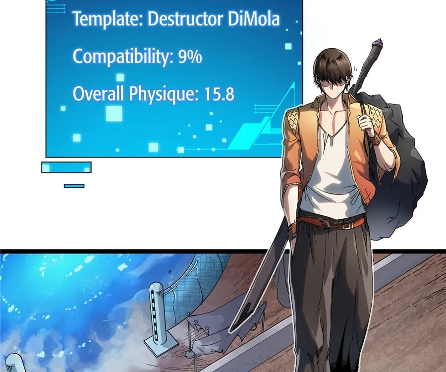 Read Martial Evolution: The Beast King Awakens chapter 3 image 65 on Lezhin