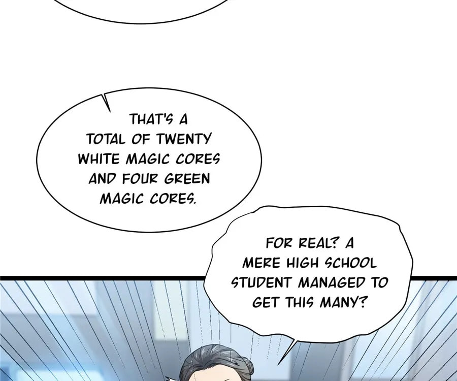 Read Martial Evolution: The Beast King Awakens chapter 3 image 67 on Lezhin
