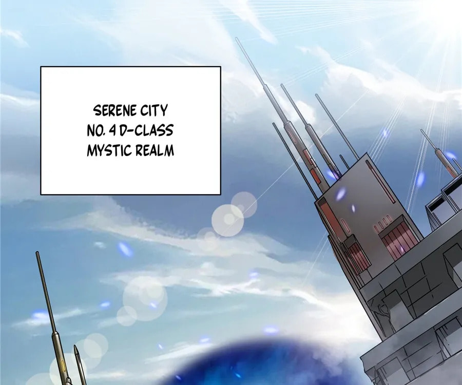 Read Martial Evolution: The Beast King Awakens chapter 3 image 72 on Lezhin