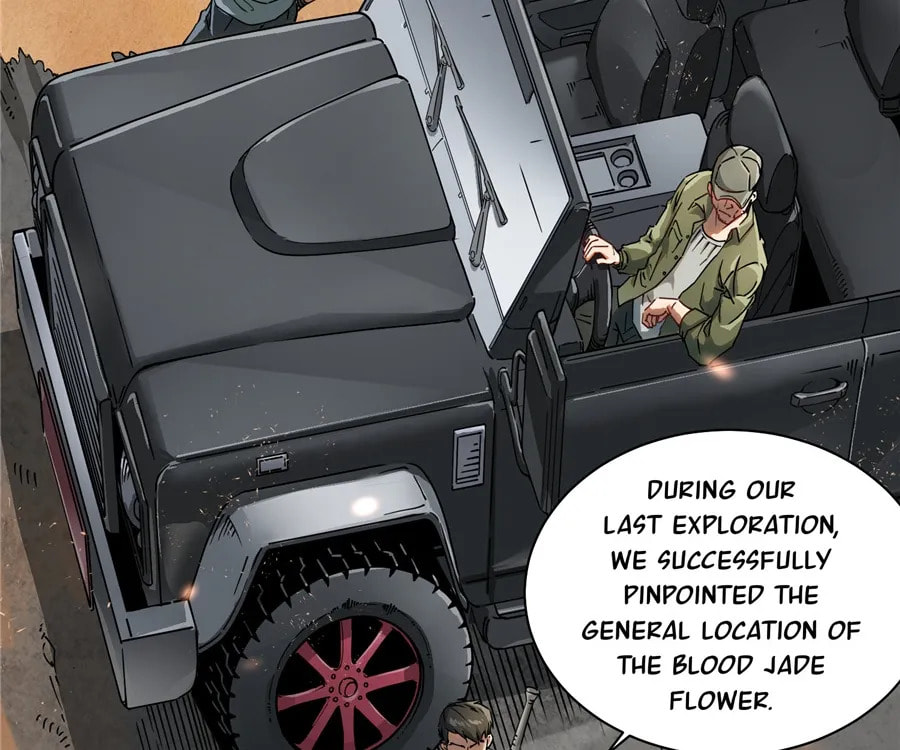 Read Martial Evolution: The Beast King Awakens chapter 3 image 75 on Lezhin