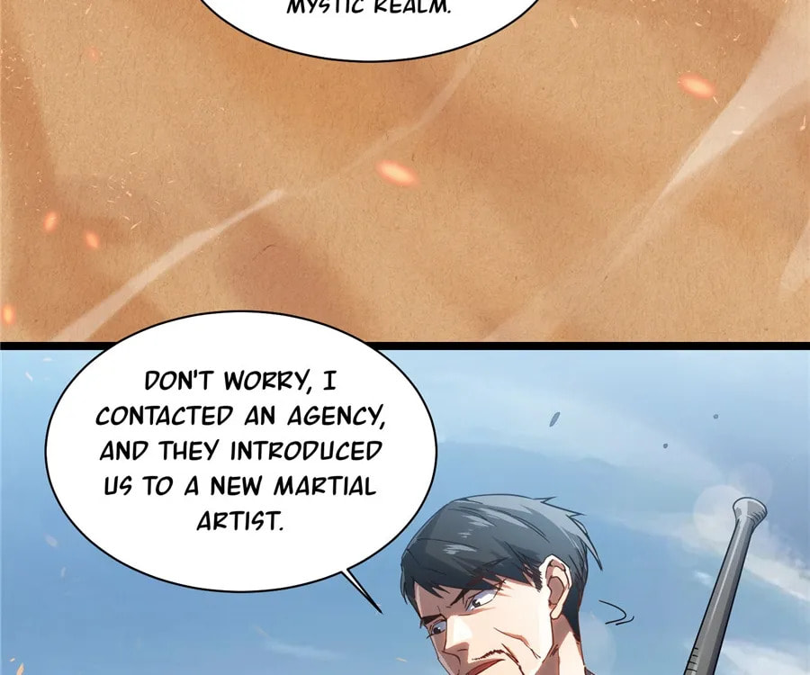 Read Martial Evolution: The Beast King Awakens chapter 3 image 78 on Lezhin