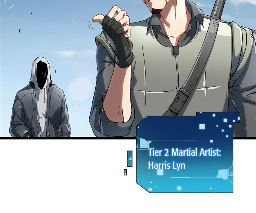 Read Martial Evolution: The Beast King Awakens chapter 3 image 79 on Lezhin