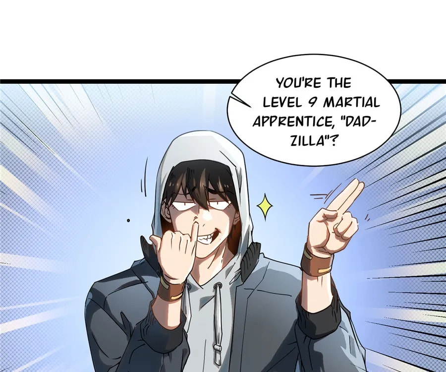 Read Martial Evolution: The Beast King Awakens chapter 3 image 80 on Lezhin