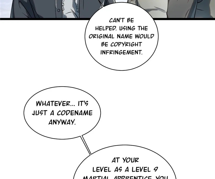 Read Martial Evolution: The Beast King Awakens chapter 3 image 83 on Lezhin