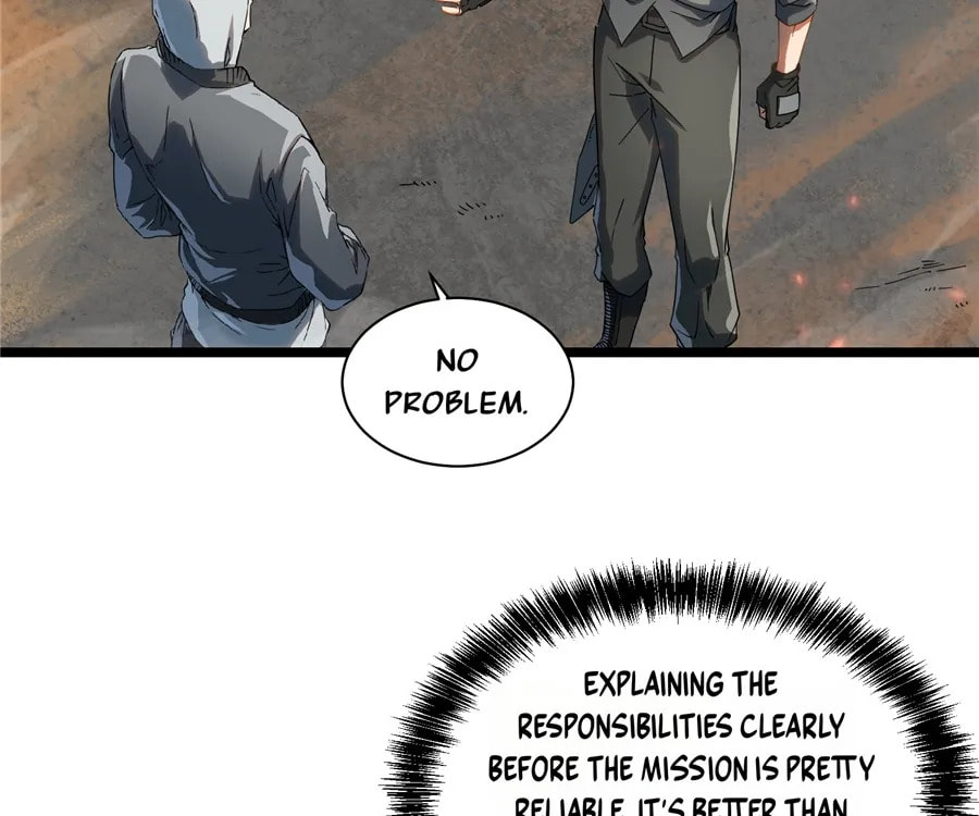 Read Martial Evolution: The Beast King Awakens chapter 3 image 85 on Lezhin