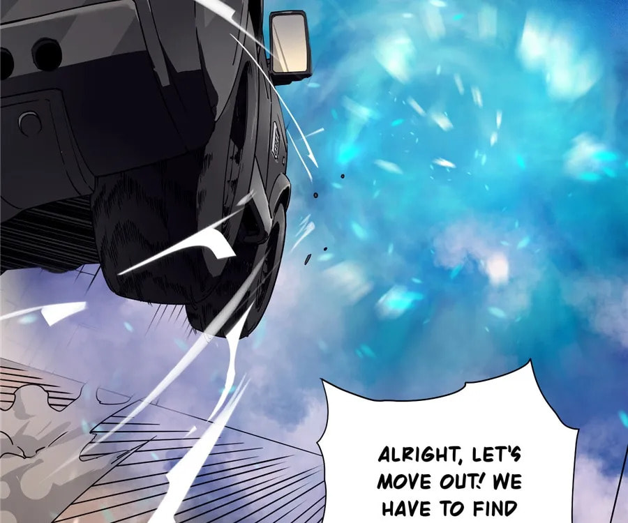Read Martial Evolution: The Beast King Awakens chapter 3 image 88 on Lezhin
