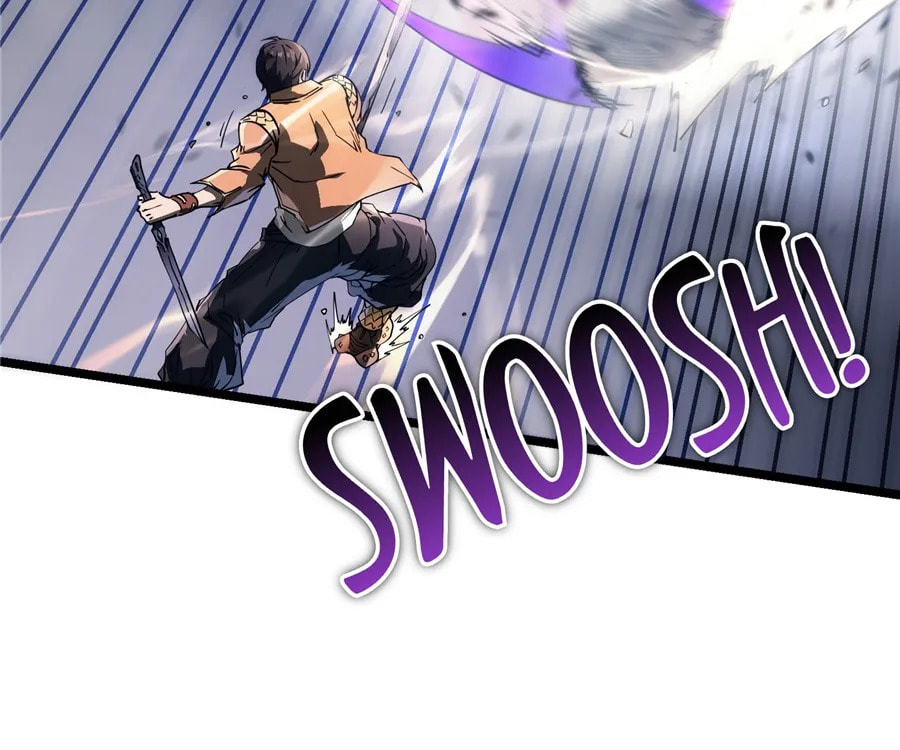 Read Martial Evolution: The Beast King Awakens chapter 3 image 9 on Lezhin