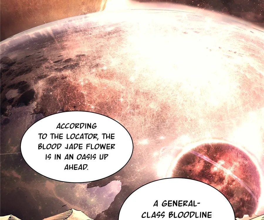Read Martial Evolution: The Beast King Awakens chapter 3 image 91 on Lezhin