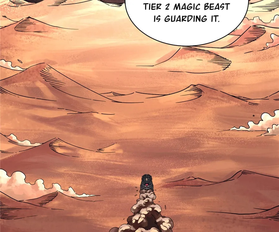 Read Martial Evolution: The Beast King Awakens chapter 3 image 92 on Lezhin