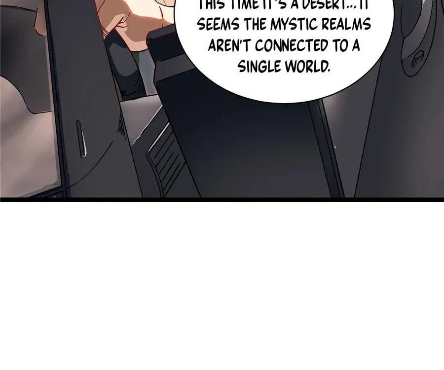 Read Martial Evolution: The Beast King Awakens chapter 3 image 95 on Lezhin
