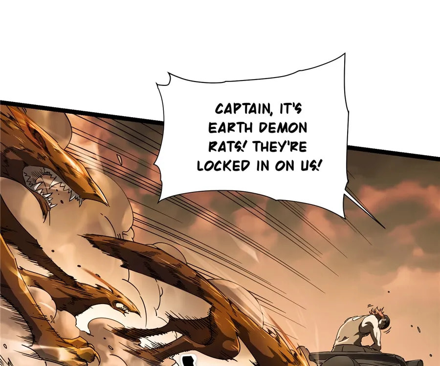 Read Martial Evolution: The Beast King Awakens chapter 3 image 96 on Lezhin
