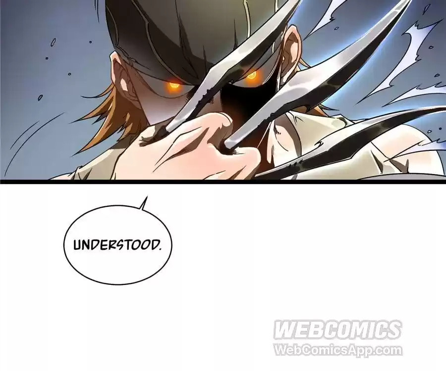 Read Martial Evolution: The Beast King Awakens chapter 3 image 98 on Lezhin