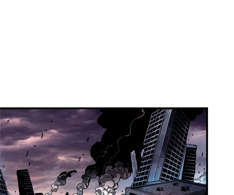 Read Martial Evolution: The Beast King Awakens chapter 30 image 0 on Lezhin
