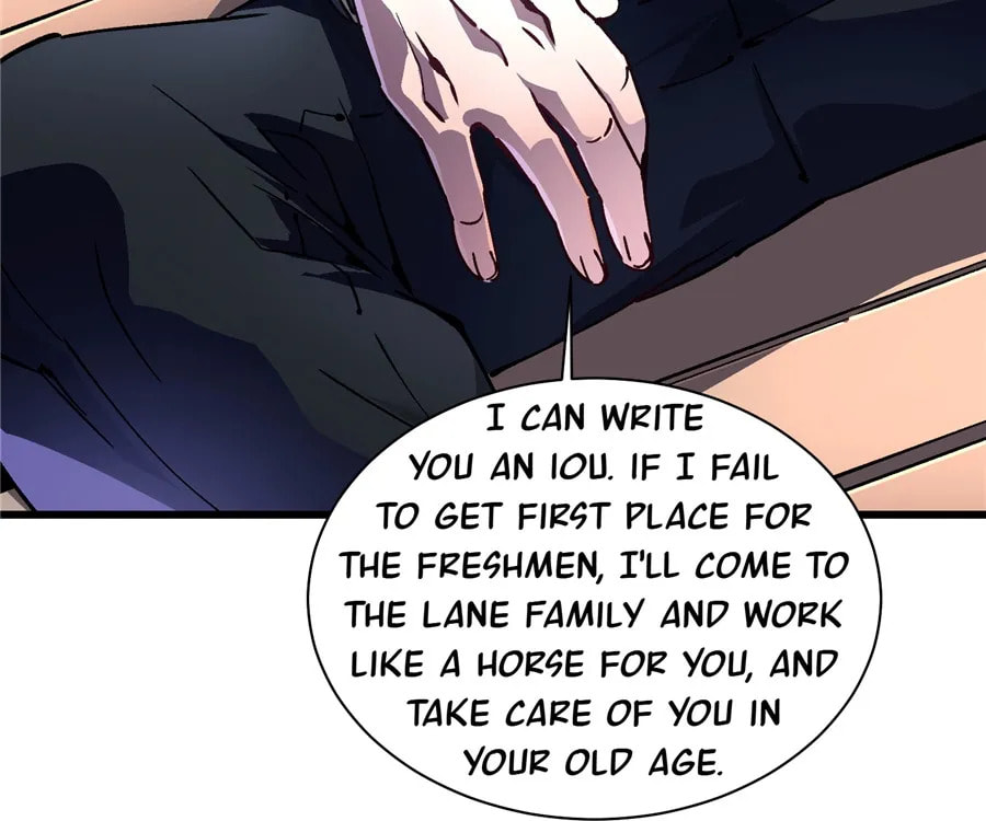 Read Martial Evolution: The Beast King Awakens chapter 30 image 102 on Lezhin