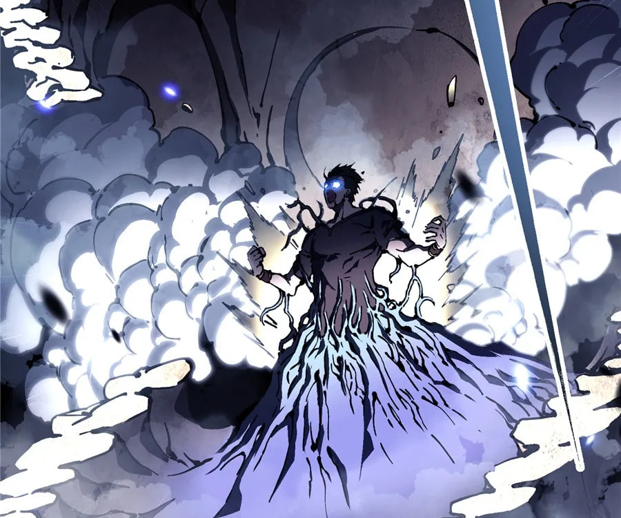 Read Martial Evolution: The Beast King Awakens chapter 30 image 13 on Lezhin