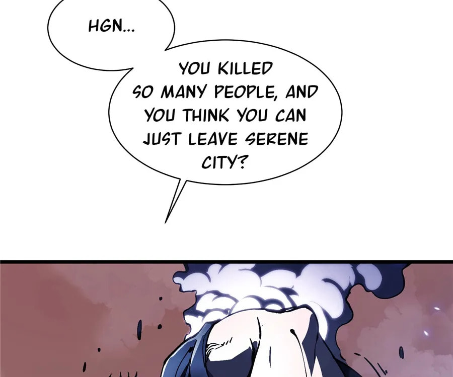 Read Martial Evolution: The Beast King Awakens chapter 30 image 16 on Lezhin