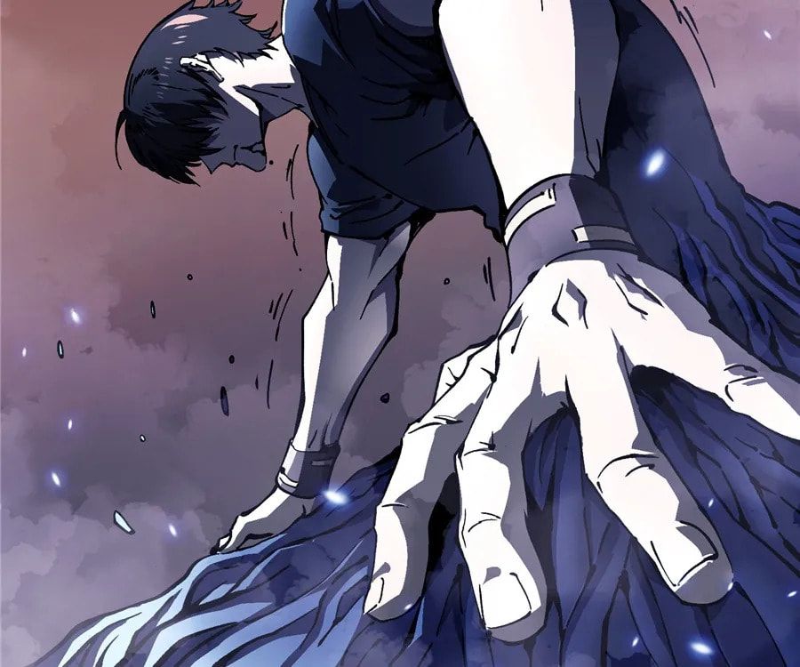 Read Martial Evolution: The Beast King Awakens chapter 30 image 17 on Lezhin