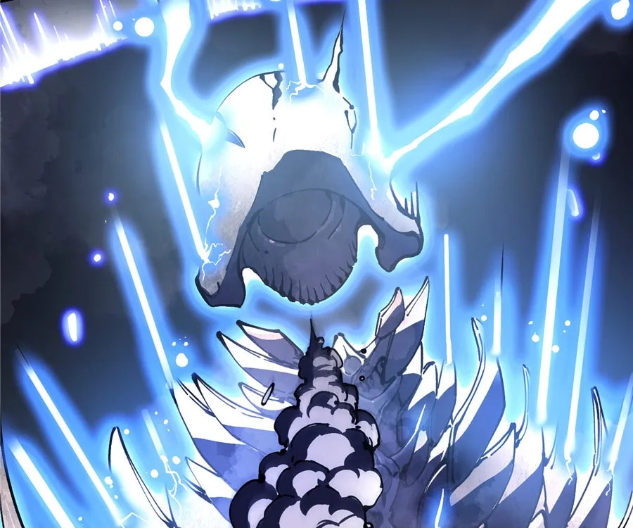 Read Martial Evolution: The Beast King Awakens chapter 30 image 27 on Lezhin