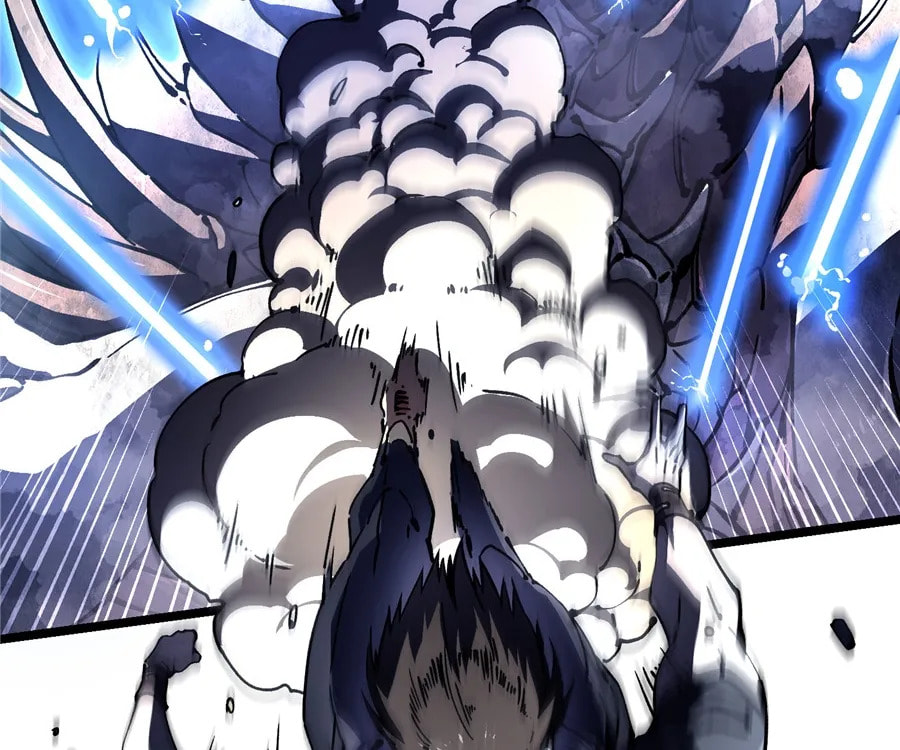 Read Martial Evolution: The Beast King Awakens chapter 30 image 28 on Lezhin