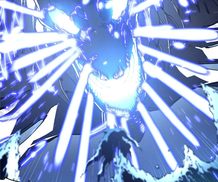 Read Martial Evolution: The Beast King Awakens chapter 30 image 33 on Lezhin