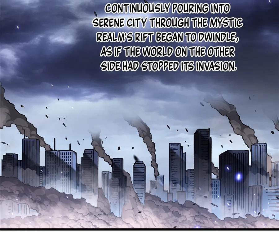 Read Martial Evolution: The Beast King Awakens chapter 30 image 44 on Lezhin