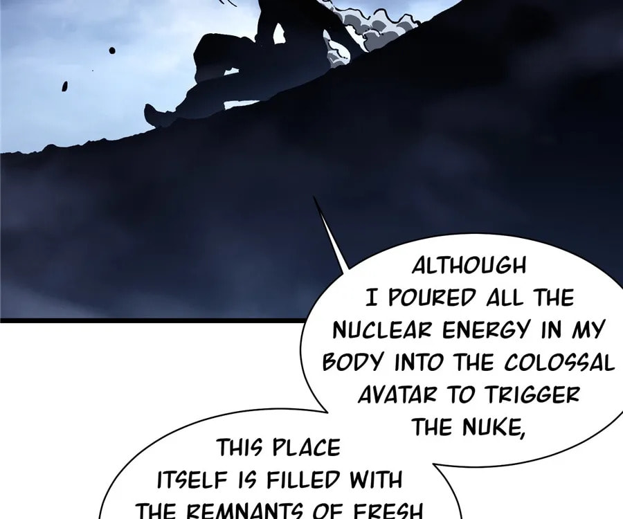 Read Martial Evolution: The Beast King Awakens chapter 30 image 56 on Lezhin