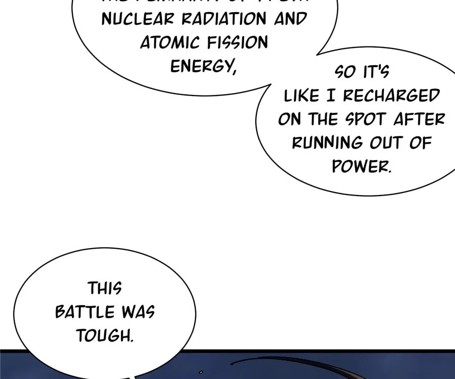 Read Martial Evolution: The Beast King Awakens chapter 30 image 57 on Lezhin