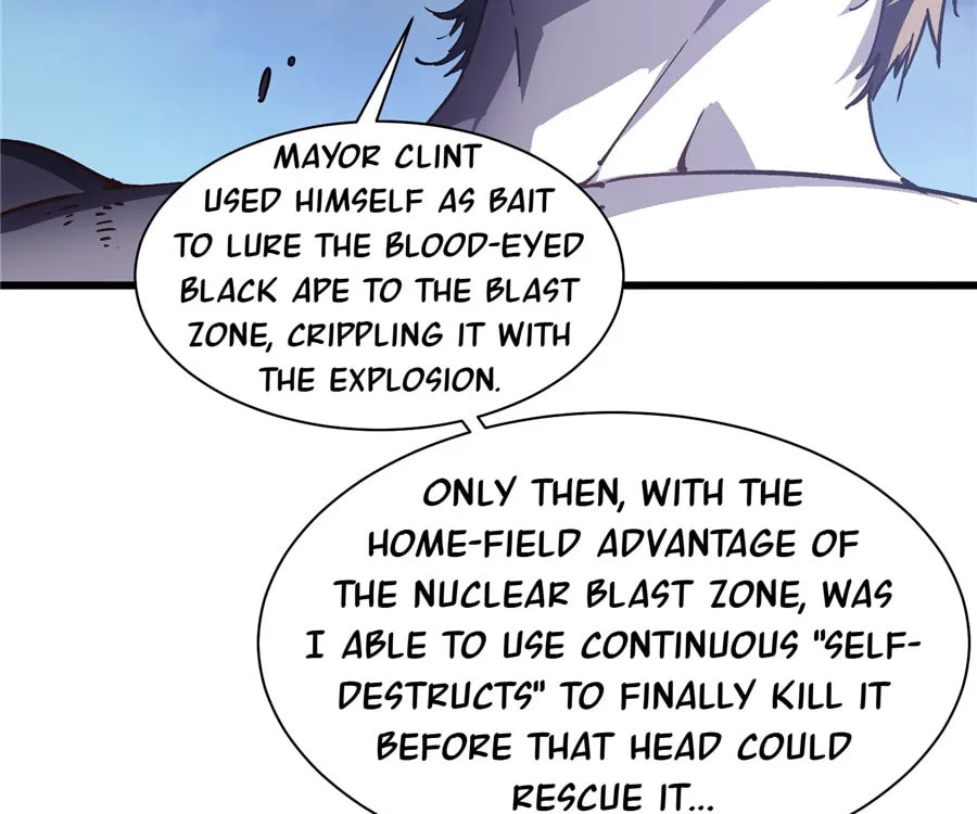 Read Martial Evolution: The Beast King Awakens chapter 30 image 59 on Lezhin