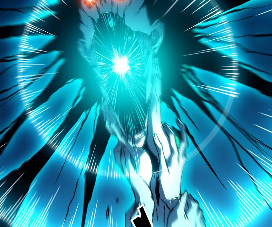 Read Martial Evolution: The Beast King Awakens chapter 30 image 6 on Lezhin