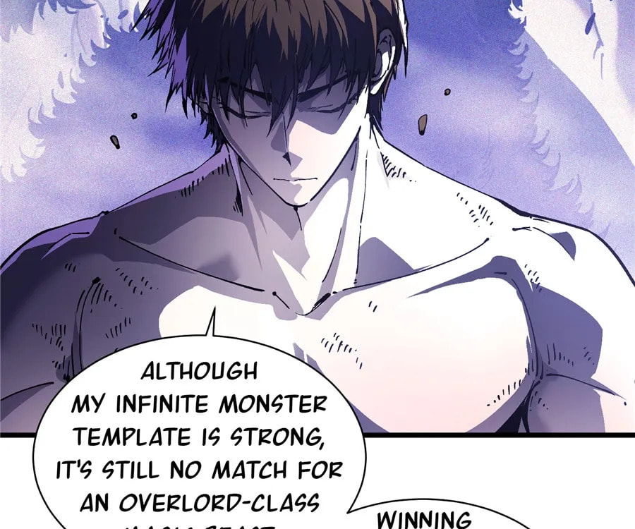 Read Martial Evolution: The Beast King Awakens chapter 30 image 62 on Lezhin