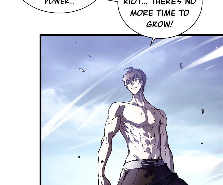 Read Martial Evolution: The Beast King Awakens chapter 30 image 64 on Lezhin
