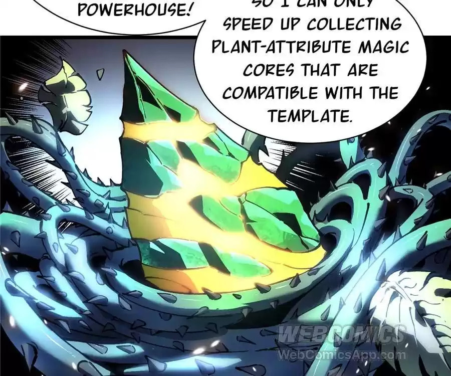 Read Martial Evolution: The Beast King Awakens chapter 30 image 66 on Lezhin