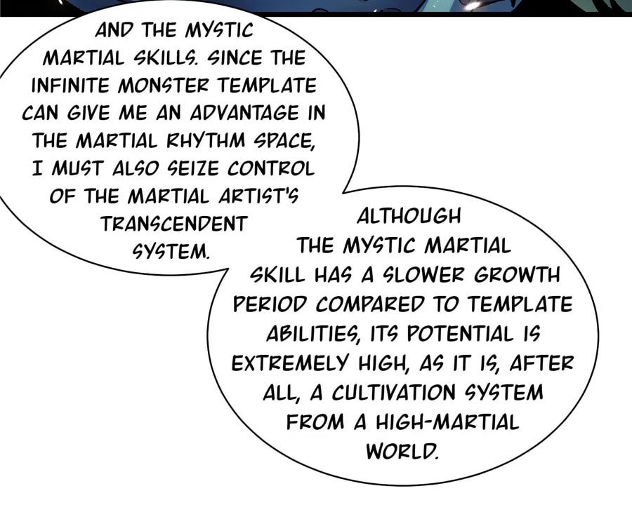 Read Martial Evolution: The Beast King Awakens chapter 30 image 67 on Lezhin