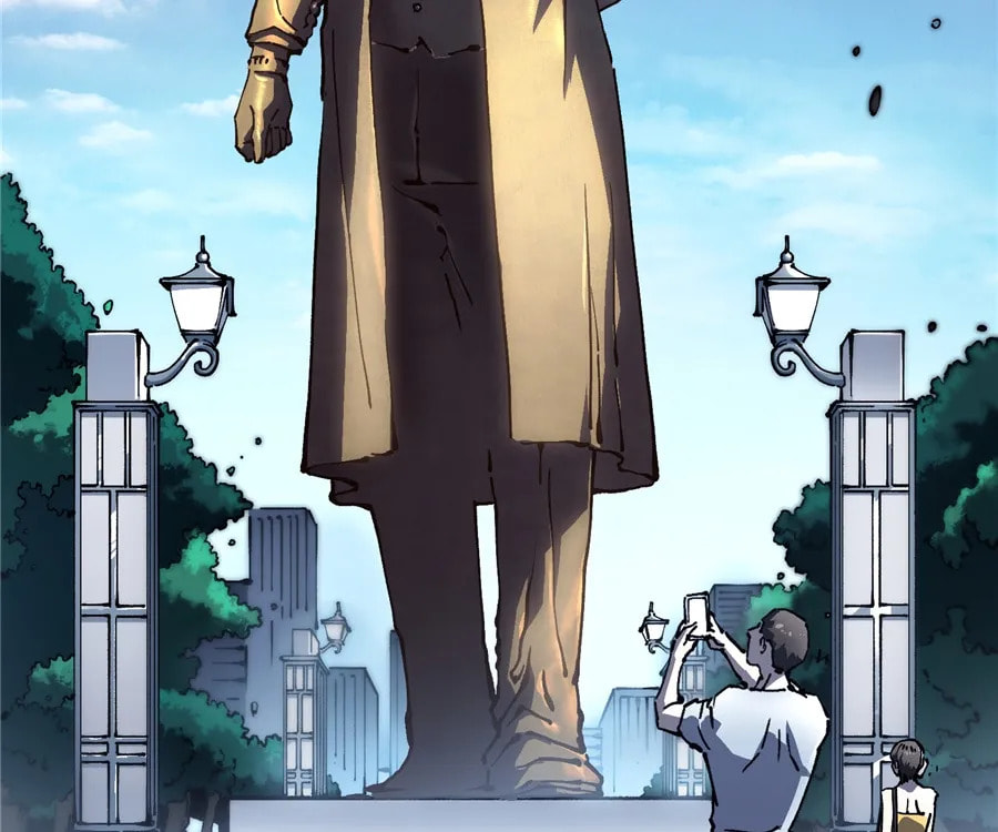 Read Martial Evolution: The Beast King Awakens chapter 30 image 73 on Lezhin