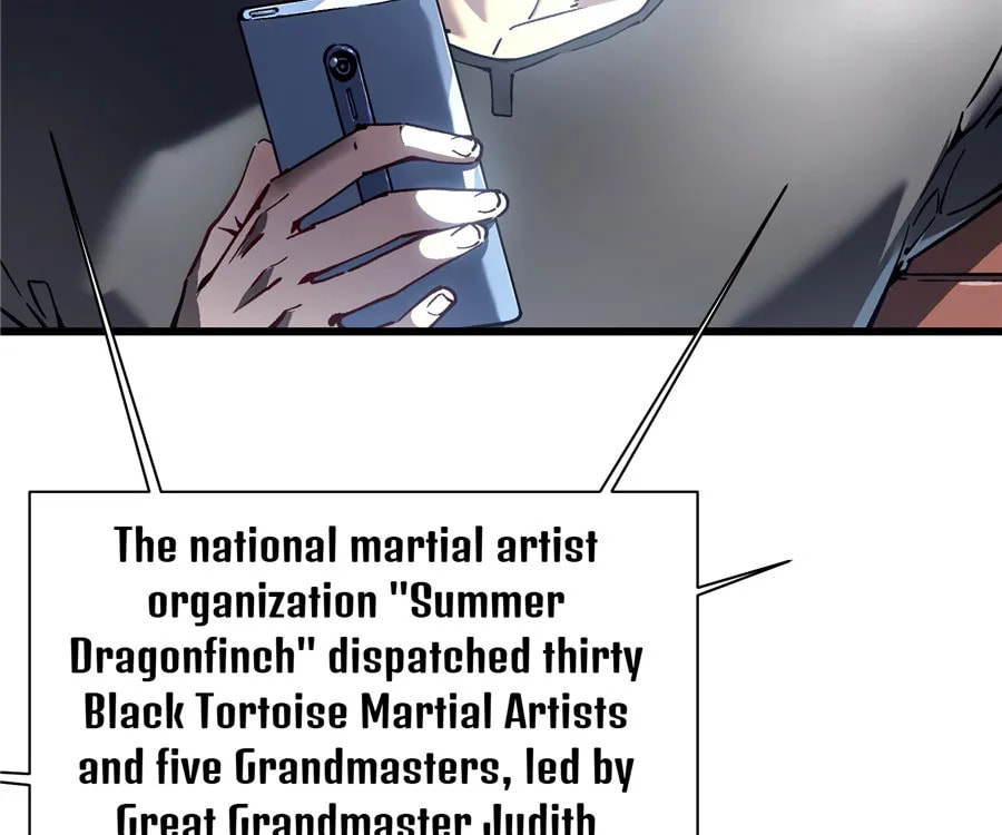 Read Martial Evolution: The Beast King Awakens chapter 30 image 78 on Lezhin