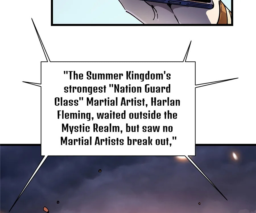 Read Martial Evolution: The Beast King Awakens chapter 30 image 81 on Lezhin