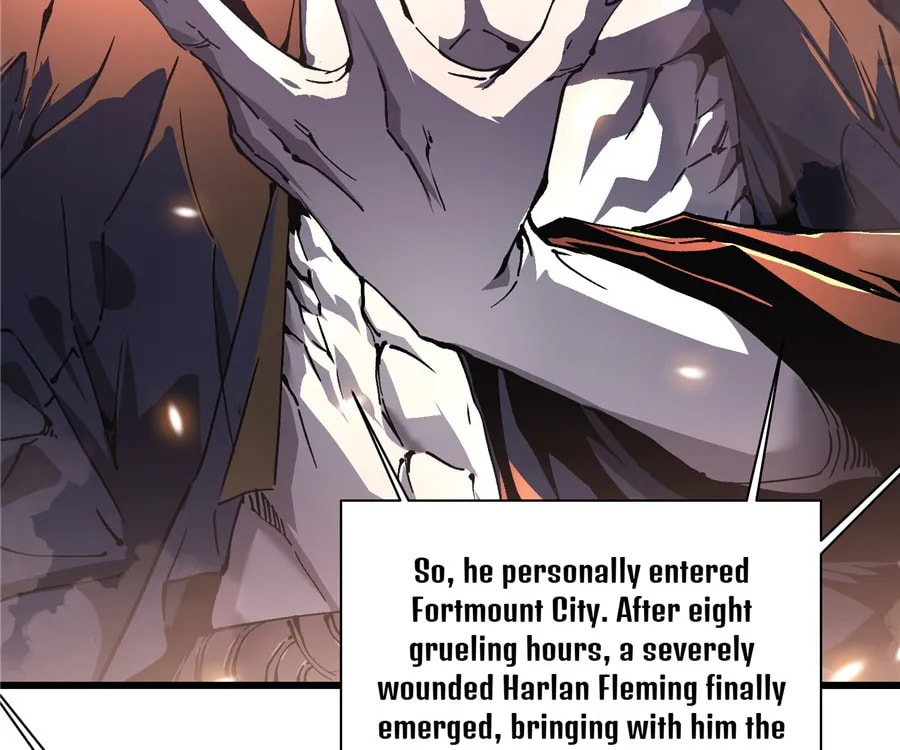 Read Martial Evolution: The Beast King Awakens chapter 30 image 83 on Lezhin